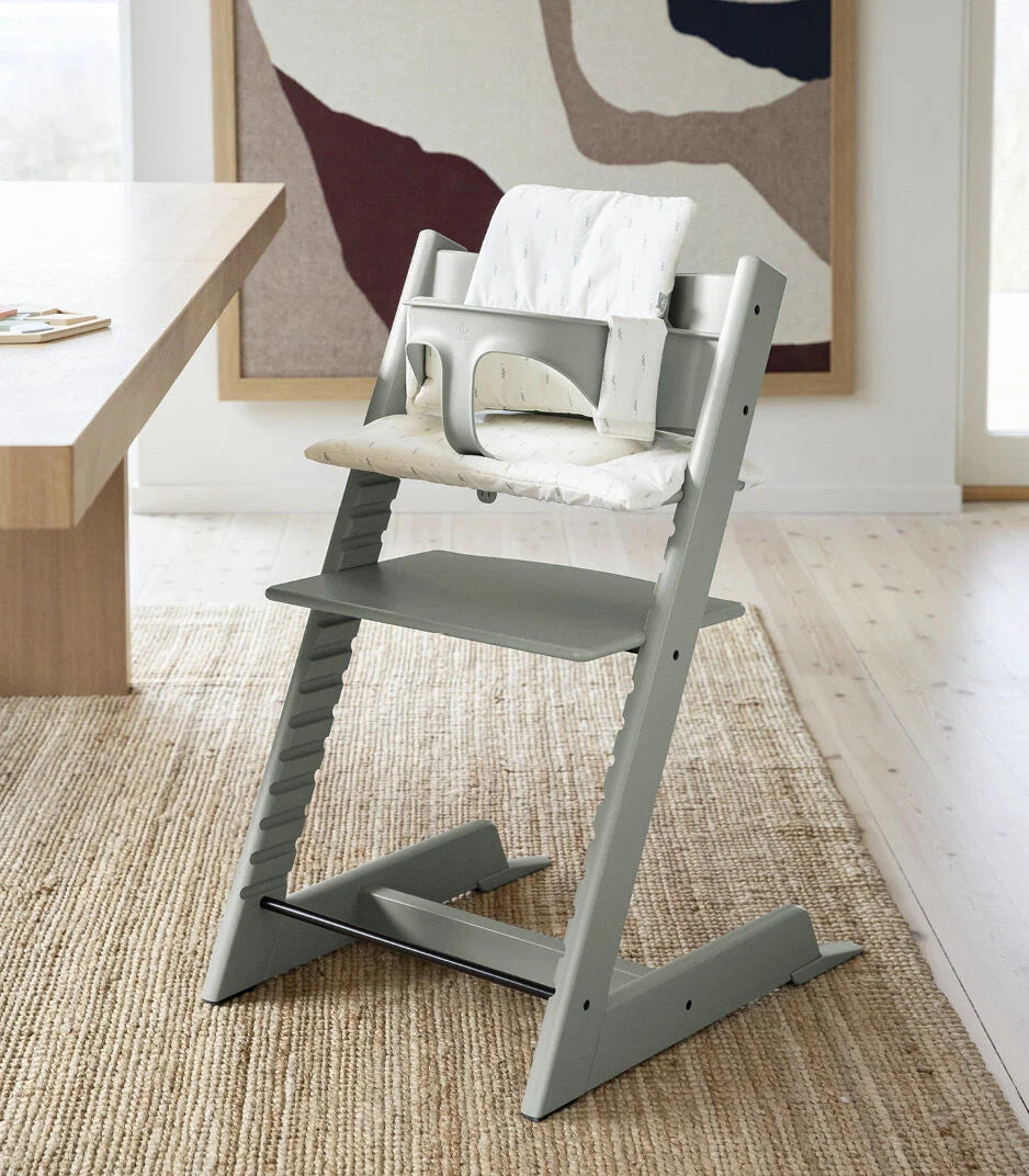 Stokke Tripp Trapp® Klassisk Pute - Wheat Cream